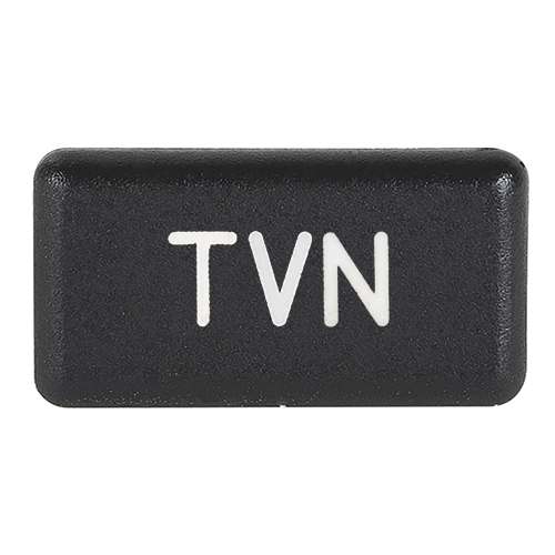 Horizontal Legend Cap | TVN