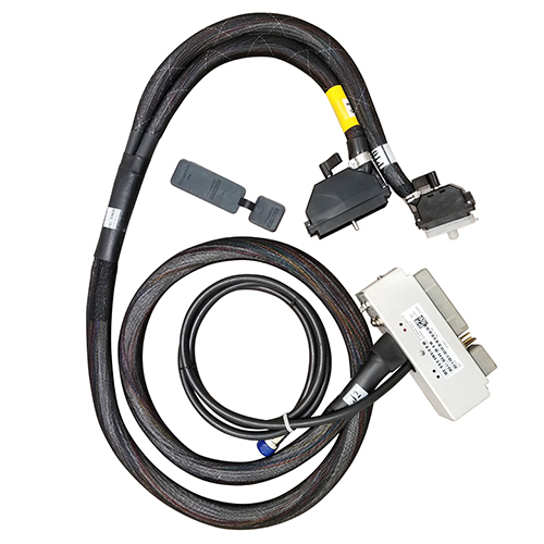 429 TX/RX Databus Analyzer | Boeing Labels, Printer Port