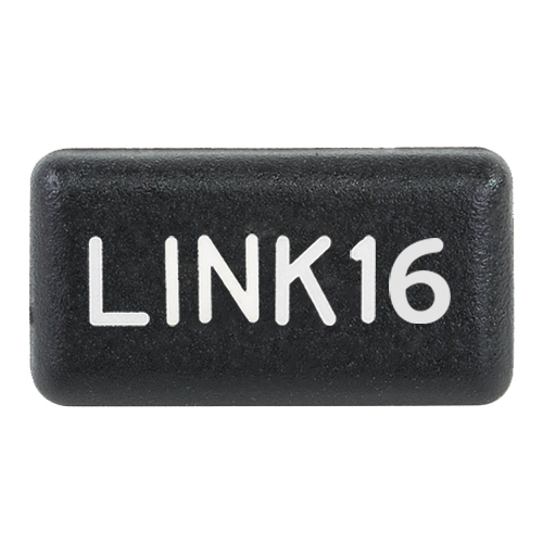 Horizontal Legend Cap | LINK16