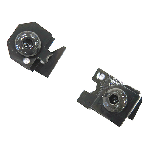 DIE SET/20 gauge wire. For use with 69710-1 hand tool. 