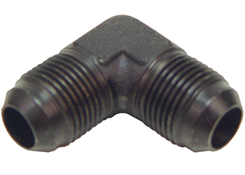 AN821-10 90 DEGREE ELBOW
