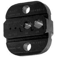 DIE SET/BNC, TNC. For use with RG-58, RG-59, RG-62