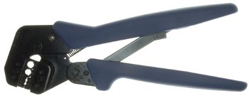 PRO CRIMPER II/BNC WIRING KIT