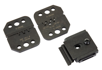 DIE SET/TYPE III/VI PIN/SOCKET