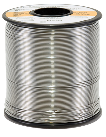 44 Flux-Cored Solder Wire | 0.025 Diameter