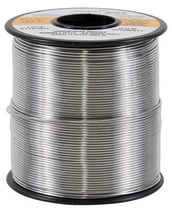 44 Flux-Cored Solder Wire | 0.031 Diameter