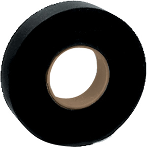 FUSION TAPE/Black, cold shrink, Width: .75 Length: 30', Operating Temperature: -40 degrees Fahrenheit to 212 Fahrenheit or -40 degrees Celsius to 100 Celsius.