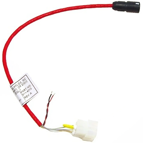 DGL-1 WIRING HARNESS