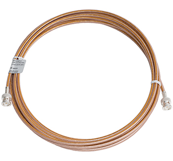 15FT COAX CABLE FOR 455-XXXX