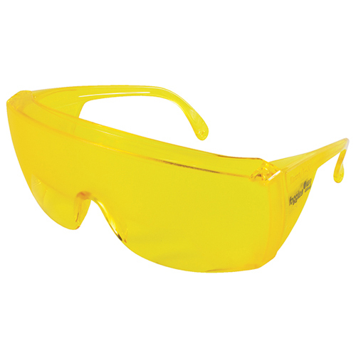 FOGGLES/YELLOW