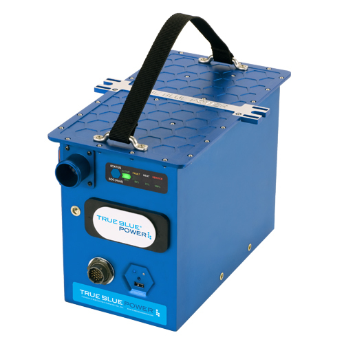 TB30 Advanced Lithium-Ion Battery | 30 amp-hour