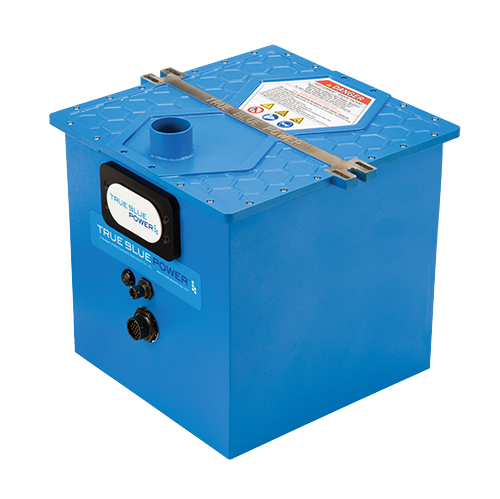 TB44 Advanced Lithium-Ion Battery | 46 amp-hour, Without Handles