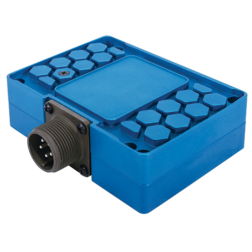 TC230 DC-to-DC Step-up Converter | 230 Watt, Includes Remote On/Off option