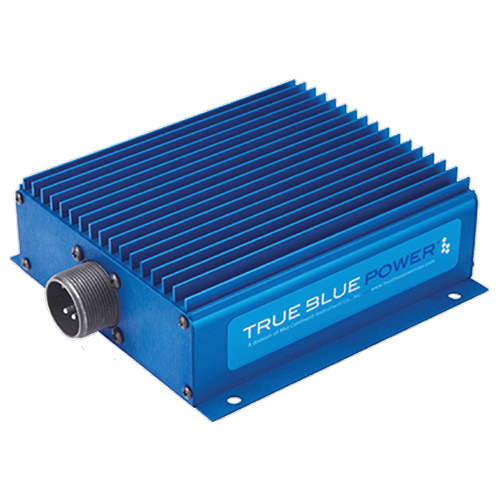 TI256 DC-to-AC Inverter