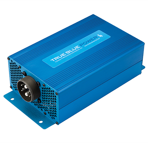 TI2000 DC-to-AC Inverter | 115 VAC, 60 Hz