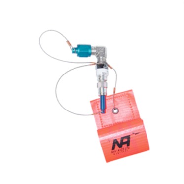 21298-140- Static Test Adapter | 366SST