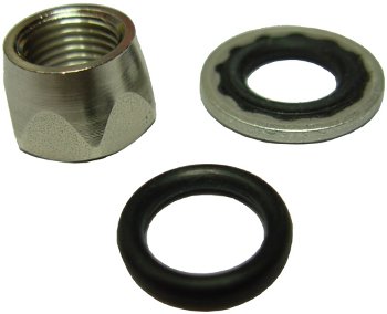 NUT FOR TEMP PROBE (MODEL 301,303,655,&803)