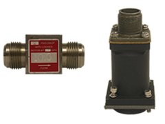 TRANSDUCER/70GPH W/ST PICK-UP