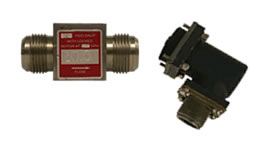 TRANSDUCER 160GPH/W/RA PICK UP