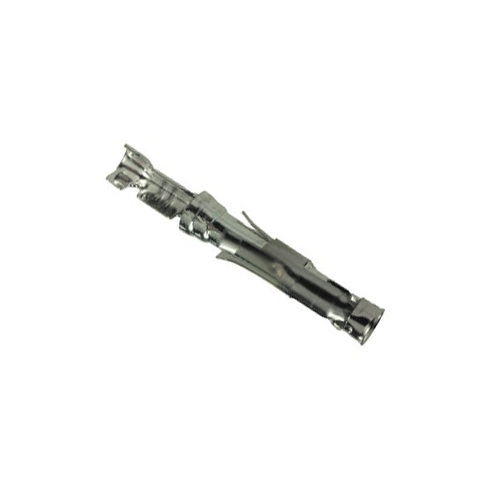 66105-1 Socket | 24-20AWG, Merimate, Crimp