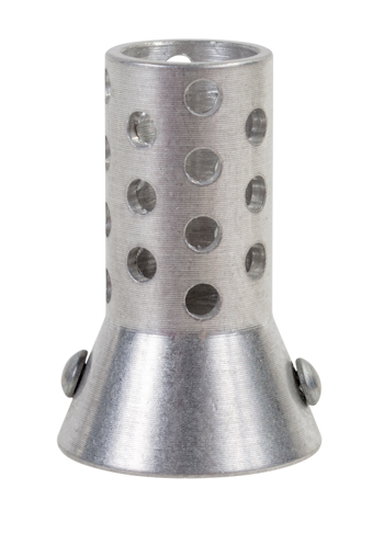 TEMPERATURE SHIELD ASSEMBLY