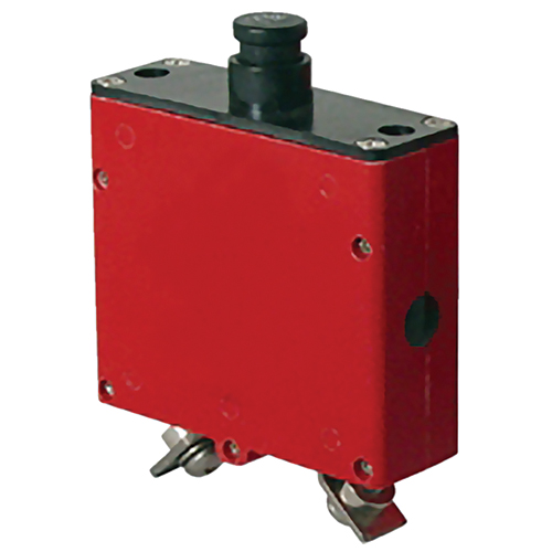 50 AMP KLIXON CIRCUIT BREAKER