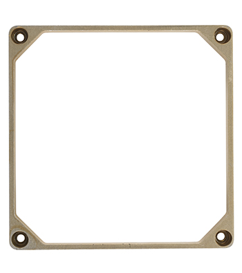 MOORING PLATE/3ATI-S 