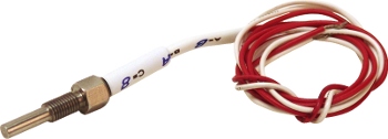 O.A.T. Temperature Probe Assembly Kit