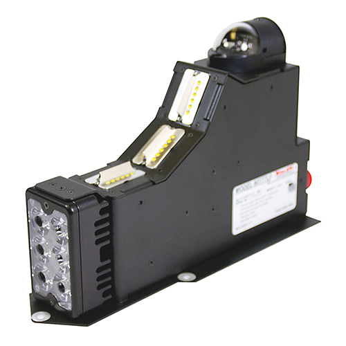 LED Wingtip Light Assembly | Left Wing, Beechcraft 90, B200/250, 300, and 1900