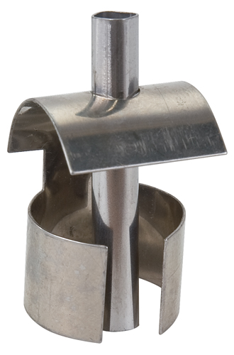 REDUCING BAFFLE/For use with 6966C