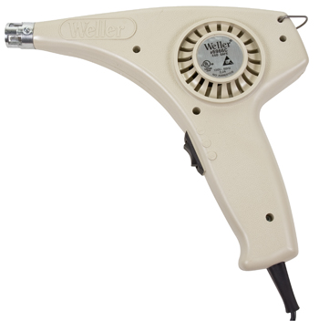 Electric Industrial Heat Gun | 250W, Nozzle Kit