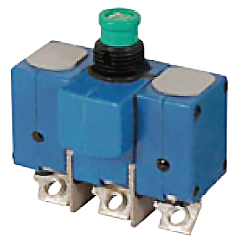 6TC14 Series Circuit Breaker | 15 Amp Rating