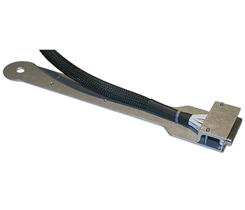 PLUG EXTENDER/2 INCH/For use with Cable Pro