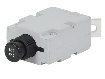 35 AMP CIRCUIT BREAKER