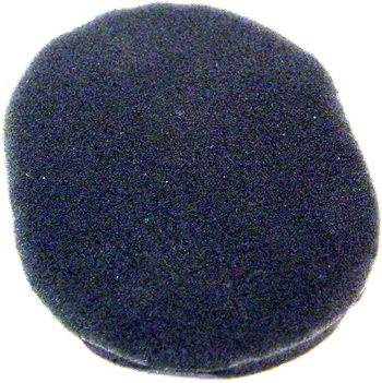 Foam Top Cover | AIR 3500 series headsets