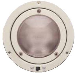 FLOOD LIGHT ASSEMBLY/28V