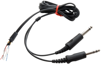 Y CORD/For use with AIRMAN ANR 750