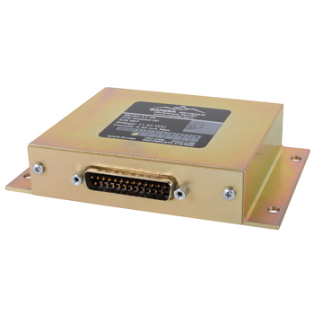 CONVERTER/ST26 Tach Generator Adapter. Converts analog to digital. Includes install kit