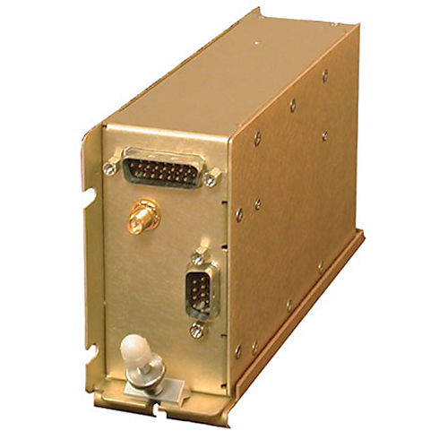 STX-165R Remote Transponder