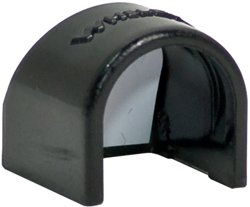 LED POST LIGHT HOOD