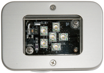 60 LED DOME LIGHT/28V