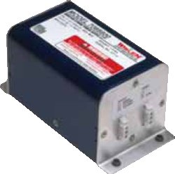 STROBE POWER SUPPLY/28V, 1 outlet, 36 joules, comet flash. 