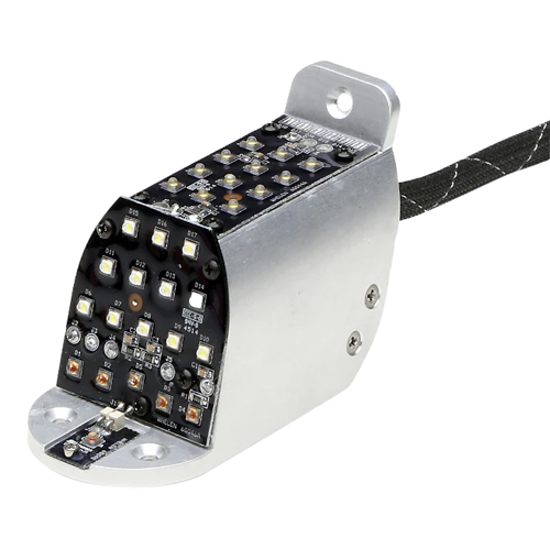 LED WINGTIP ANTI COLLISION/Red