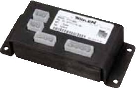 LED WING ICE DETECTION/AUX LT