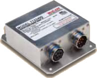 LED FLASHER/Current source assembly, 28VDC 