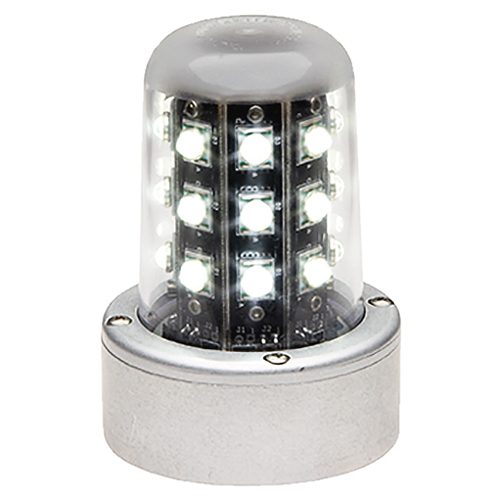 71410 Series Anti-Collision Beacon / White