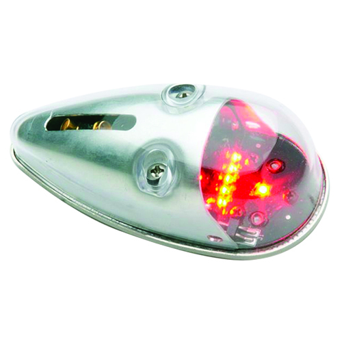 71741 Series LED Forward Position Anti-Collision Light / Red