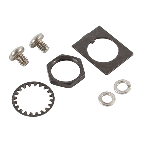7274-2 Series Spare Hardware Kit