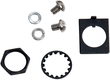 7277-2 Series Spare Hardware Kit