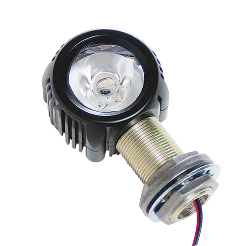 LED Ice Light | Threaded Mount